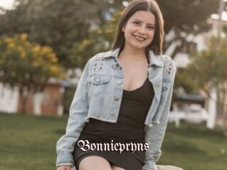 Bonniepryns