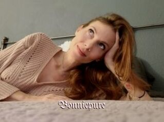 Bonniepure