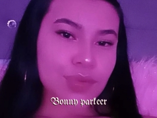 Bonny_parkeer