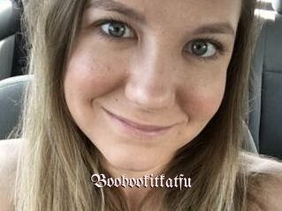Boobookitkatfu