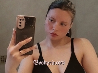 Boobprincess