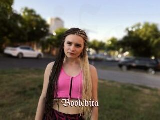 Boolchita