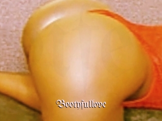 Bootyfullove