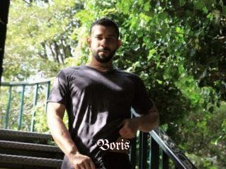 Boris