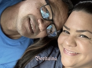 Boritaina