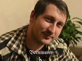 Borninussr