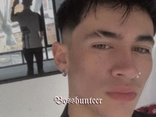 Bosshunteer