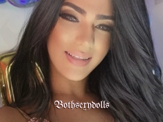 bothsexydolls Vidéos Fellations