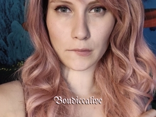 Boudiccalive