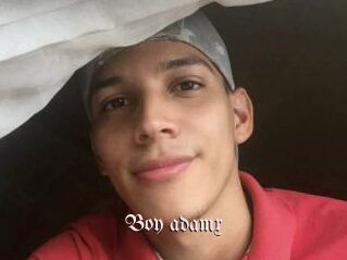Boy_adamx