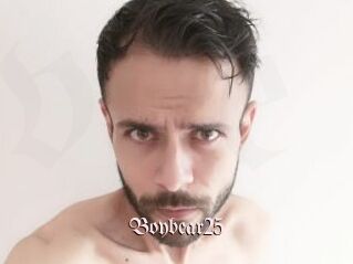Boybear25