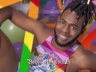 Boyblackbigcock23