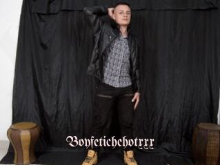 Boyfetichehotxxx