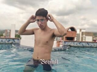 Boyfull