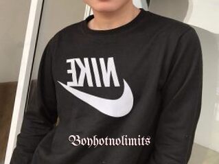 Boyhotnolimits