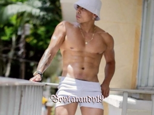 Boykarandy19