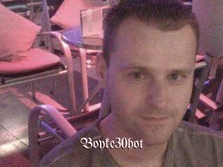 Boyke30hot