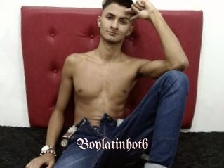Boylatinhot6