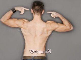 BoymanN