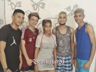 boyslatins20 Vidéos Fellations