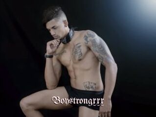 Boystrongxxx