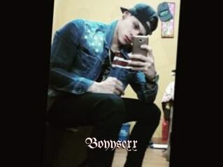 Boyysexx