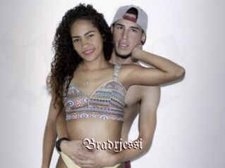 bradxjessi Vidéos Fellations