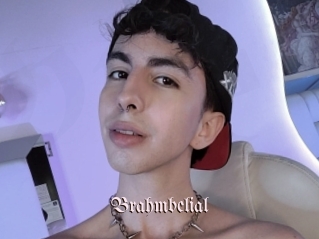 Brahmbelial