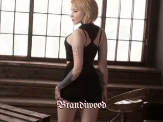 Brandiwood