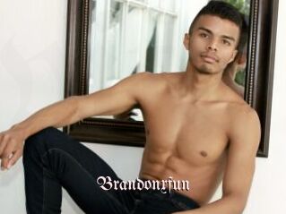 Brandonxfun