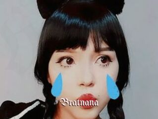 Bratnana