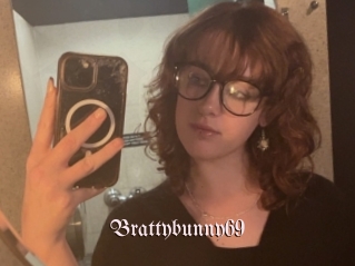 Brattybunny69