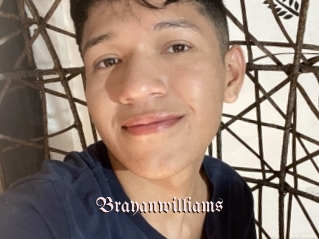 brayanwilliams Vidéos Fellations