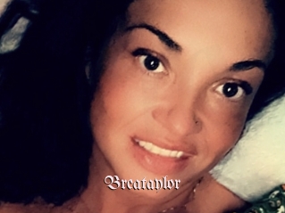 Breataylor