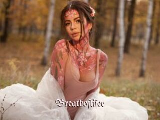 Breathoflifee