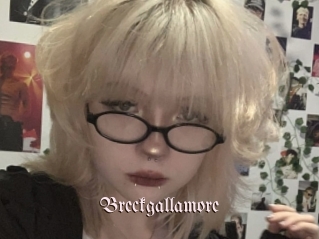 Breckgallamore