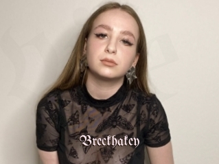 Breckhakey