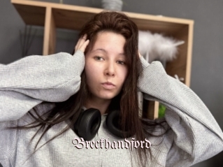 Breckhandford