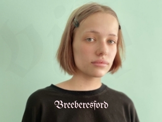 Breeberesford