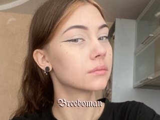 Breeboman