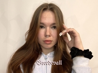 Breedevall