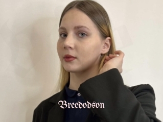 Breedodson