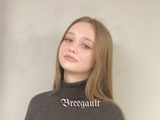 Breegault