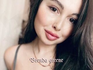 Brenda_greene