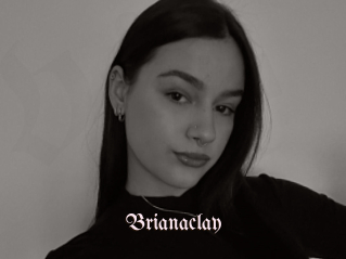 Brianaclay