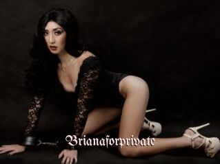 Brianaforprivate