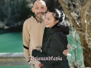 Brianandkayla