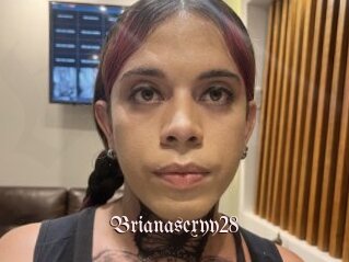 Brianasexyy28