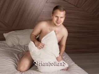Brianholland