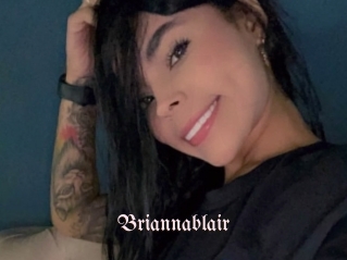 Briannablair